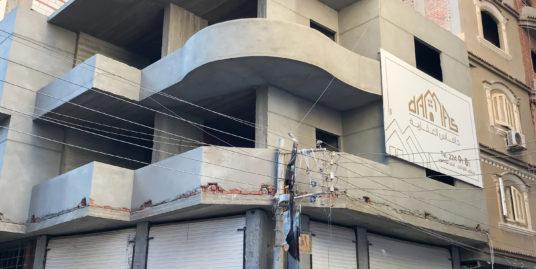 Gomaa tower - Damas Real Esate