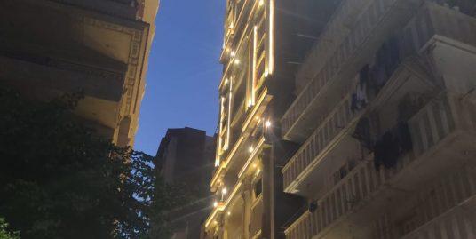 Taqsim Elshamy Tower - Damas Real Esate